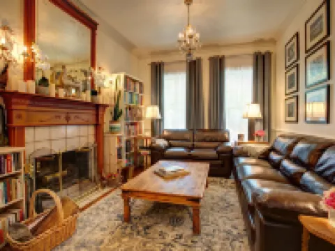 ดันบาร์ เฮาส์ อินน์ แอนด์ อีเวนท์ พรอพเพอร์ตี้ โรงแรมในMurphys