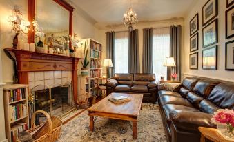 Dunbar House Inn and Event Property