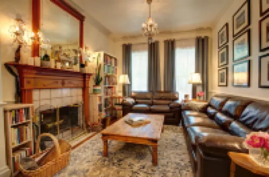 Dunbar House Inn and Event Property