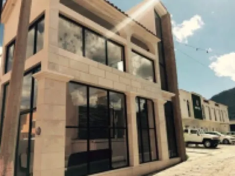 Hotel V Hoteles en Temascalcingo de José María Velasco