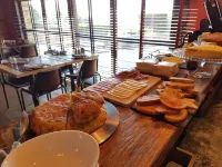 Hotel Boutique Puig Francó - Adults Only - breakfast