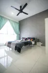Econest Apartment Hotels in Gelang Patah