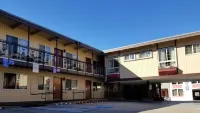 Pacific Heights Inn Hotels in San Francisco