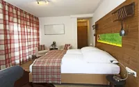 Hotel Restaurant Lindenhof Hotels near Wilhelmsturm