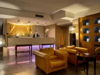 薩賓娜公園酒店 馬利亞諾薩比納酒店