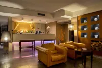 Park Hotel Sabina - Pet friendly