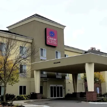 Comfort Suites Independence - Kansas City