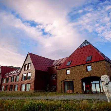 Los Cerros del Chaltén Boutique Hotel