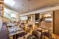 Florence Old Bridge B&B Hoteles en Santo Spirito