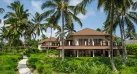 Breezes Beach Club and Spa
