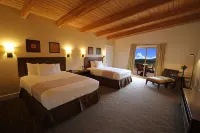 Mount Princeton Hot Springs Resort