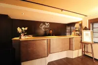 Cycad Guest House