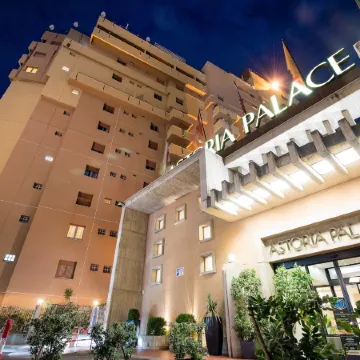 Astoria Palace Hotel