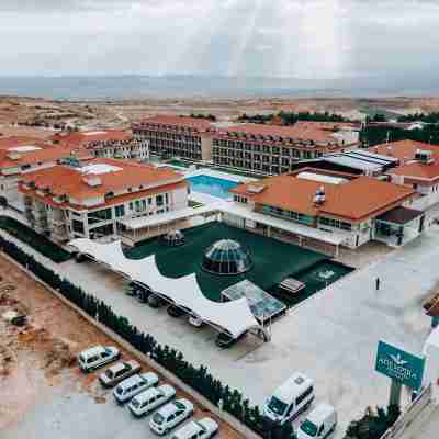 ADEMPİRA Termal&Spahotel Hotel Exterior