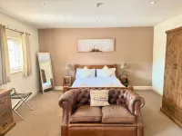 The Woodman Inn Hotels in Bedale