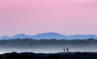 Nrma Broulee Holiday Park