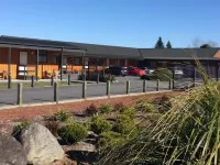 Waiouru Welcome Inn Hoteles en Waiouru