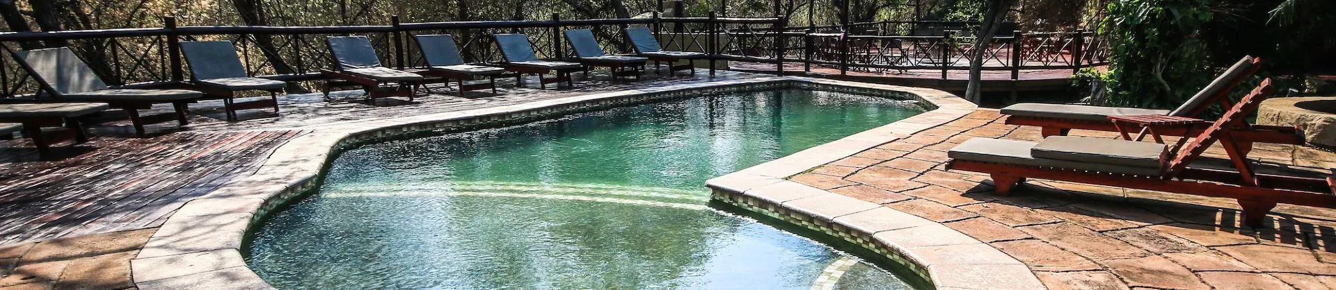 Migliori 10 Homestay di lusso vicino Malelane