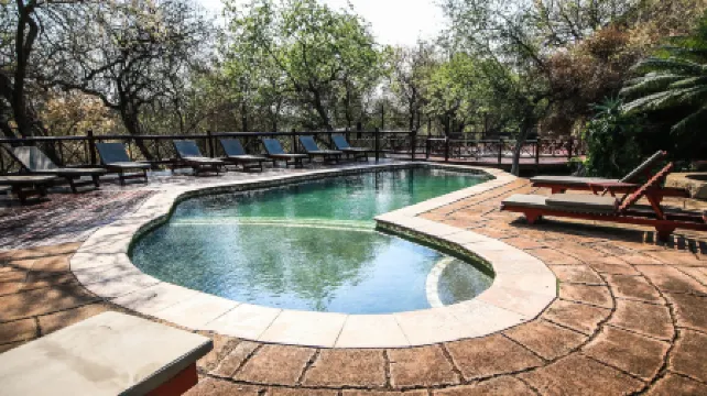 Grand Kruger Lodge and Spa