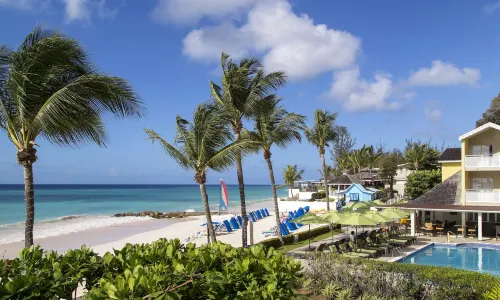 Sea Breeze Beach House All Inclusive by Ocean Hotels