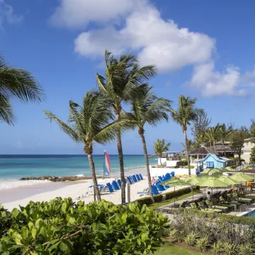 Sea Breeze Beach House All Inclusive by Ocean Hotels