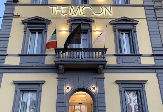 더 문 부티크 호텔 플로렌스