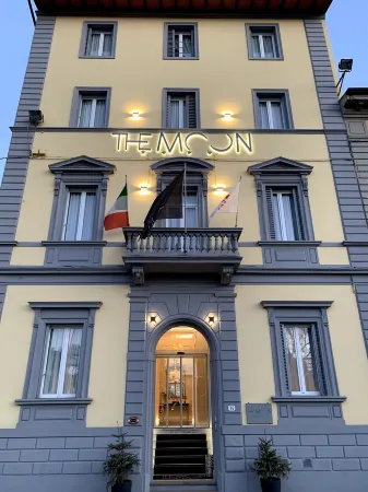 The Moon Boutique Hotel & Spa