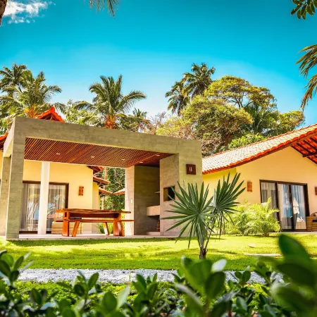 Costa Dourada Village