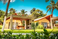 วิลลาจ์คอสตาดูราดา โรงแรมใน