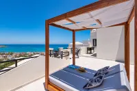 Minois Boutique Hotel - Adults Only Hotels in Minoa Pediada