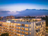 El Fuerte Marbella Hôtels à proximité de : Puerto Cabopino beach & marina