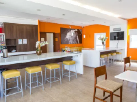 Voa Business Supreme Choice Confins Hotels in Lagoa Santa