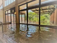 Hotel Nadeshiko - palestra