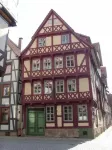 Gästehaus Tanzwerder Hotels near Evangelisch-reformierte Gemeinde Hann. Münden