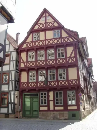 Gästehaus Tanzwerder