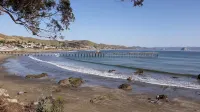 FULL OCEAN VIEW!!! 3 minute walk to beach, WiFi, Dogs welcomed upon approval - Homestays