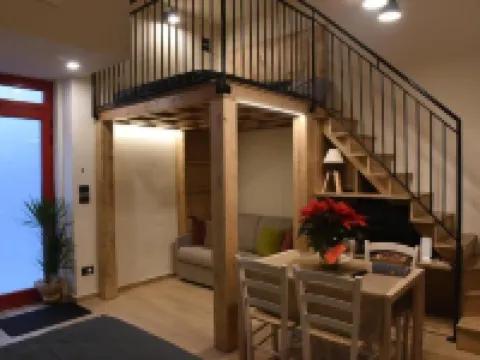 La Piccola Locanda Hotéis em Chiusi