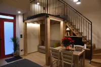 La Piccola Locanda Hotels in Chiusi