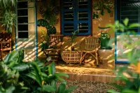 Trai Hoa Vang Homestay - Hostel Hotels in 