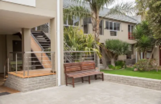 Sea Breeze Guesthouse