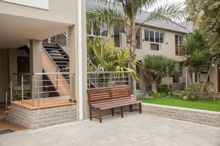 Sea Breeze Guesthouse