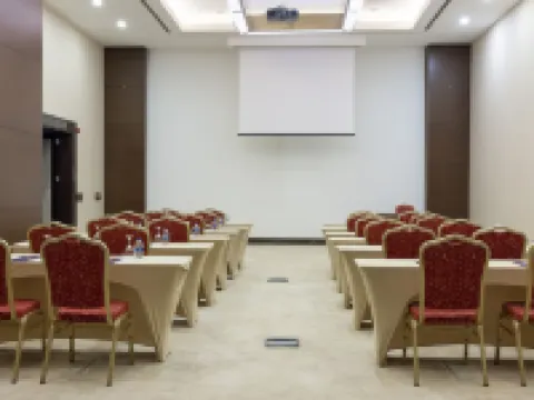 Anemon Grand Samsun Otel Hotels in Samsun