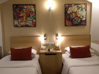 Lemon Tree Hotel, Udyog Vihar, Gurugram - 3-Star
