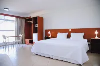 Hotel Água Das Araras Hotels in Paraguacu Paulista