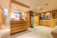 River Rock Casino Hotel - spa