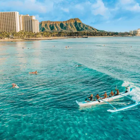 Holiday Inn Express WAIKIKI by IHG
