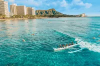 Holiday Inn Express WAIKIKI by IHG - Sea View