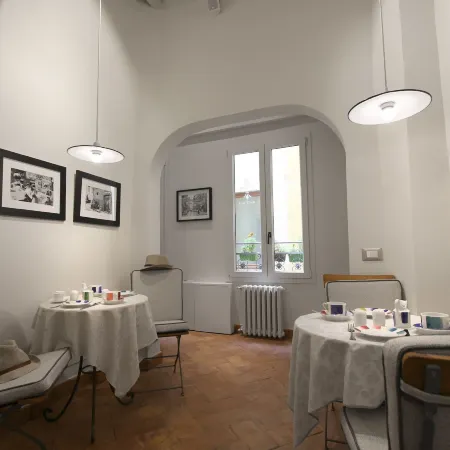 Casa Thiele alla Signoria