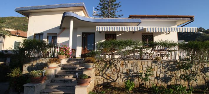 B&B Villa Rosa Hotels in Cefalu