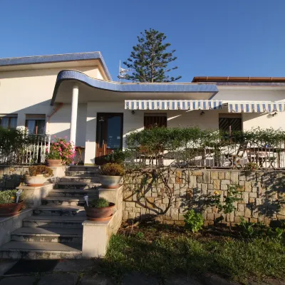 B&B Villa Rosa Hotels near Old Town